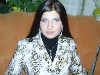 Александра Кочетова, 7 марта 1988, Санкт-Петербург, id10484019