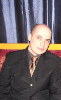 Руслан Булгаков, 19 июня , Новосибирск, id18061249