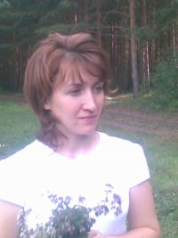 Ирина Переверзина, 25 апреля , Магнитогорск, id18651062