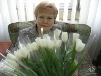 Алла Яковлева, 7 апреля 1990, Луганск, id19069204