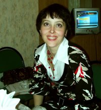 Наталья Грошева, 16 мая 1976, Лисичанск, id22509892