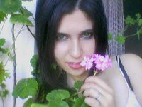 Maria Melek, 3 марта , Саратов, id23694849