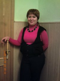 Виктория Пешкова, 14 января , Новосибирск, id24849494