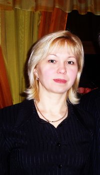 Лена Герасименко, 5 февраля 1968, Киев, id26152309