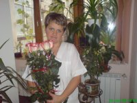 Светлана Лысяна, 3 февраля 1994, Киев, id28702401