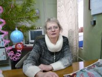 Светлана Желвакова, 12 июня 1955, Слободской, id29391124