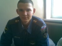 Сергей Левин, 26 июня , Москва, id33342896