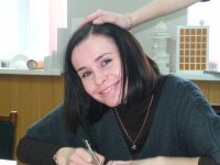 Анна Моржавина, 17 февраля , Хабаровск, id35005661