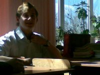 Стас Лобанов, 23 ноября 1993, Харьков, id35040188