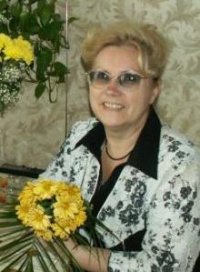 Нина Рыжко, 7 апреля 1989, Санкт-Петербург, id5539919