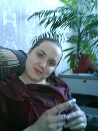 Ольга Клюкович, 7 апреля , Магадан, id6625117