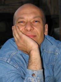 Андрей Тумасов, 17 июня , Киров, id7275504