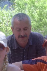 Сергей Верещагин, 26 июня , Вольск, id7528402