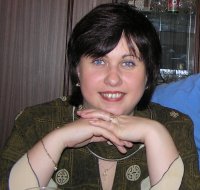 Наталья Потапова, 24 октября , Москва, id7818538