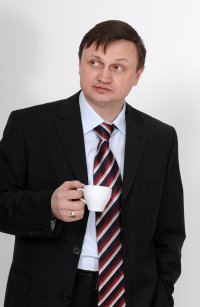 Страдин Сергей