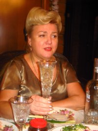 Olga Vnukova, 9 марта , Санкт-Петербург, id8464356
