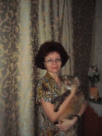 Светлана Ефимова, 20 марта 1996, Санкт-Петербург, id9694289